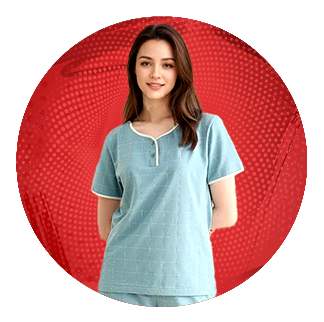 Sleepwear